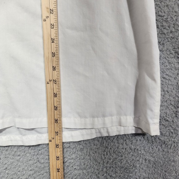 Aruba Vintage‎ Mens Button Short Sleeve Shirt 80's Seans Gentleman Style Captain - Picture 4 of 9